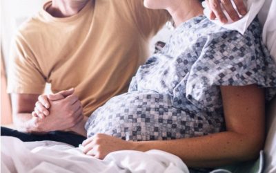 ‘Baby bust’: Watershed as birth rates in UK and nearly half of world’s countries plunge, forcing more reliance on immigration, report warns