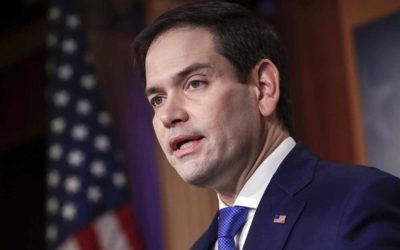 New bill aims to expose China’s treatment of Muslims