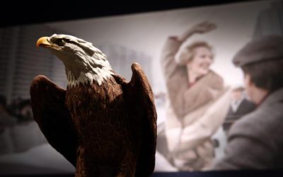 The Demise of Anglo-American Economic Leadership