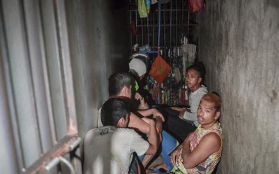Philippines: Release and Protect “Secret Jail” Detainees