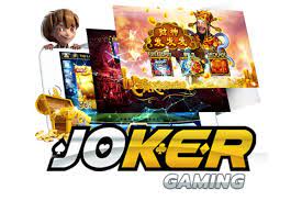 Slot Gacor Joker123 – Petualangan Keberuntungan di Dunia Mesin Slot Online