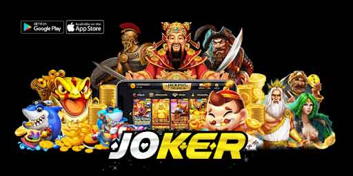 Link Slot Joker123 Terbaru untuk Pengalaman Bermain yang Lebih Baik
